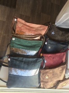 Nouveaux Sacs à main
